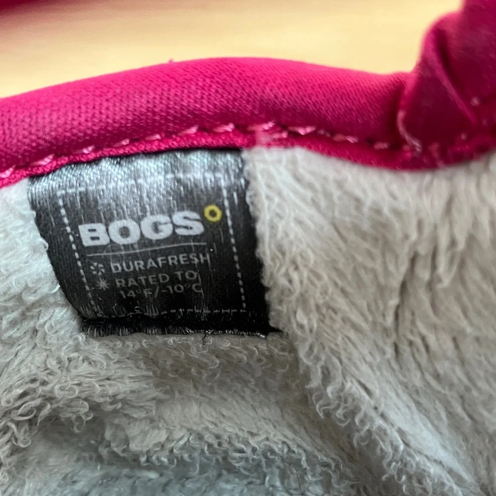 BOGS (Baby Bogs) Pansy
